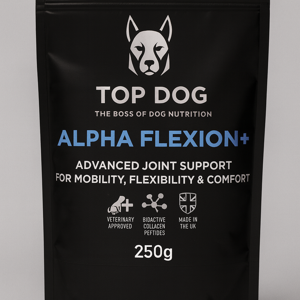 ALPHA FLEXION+