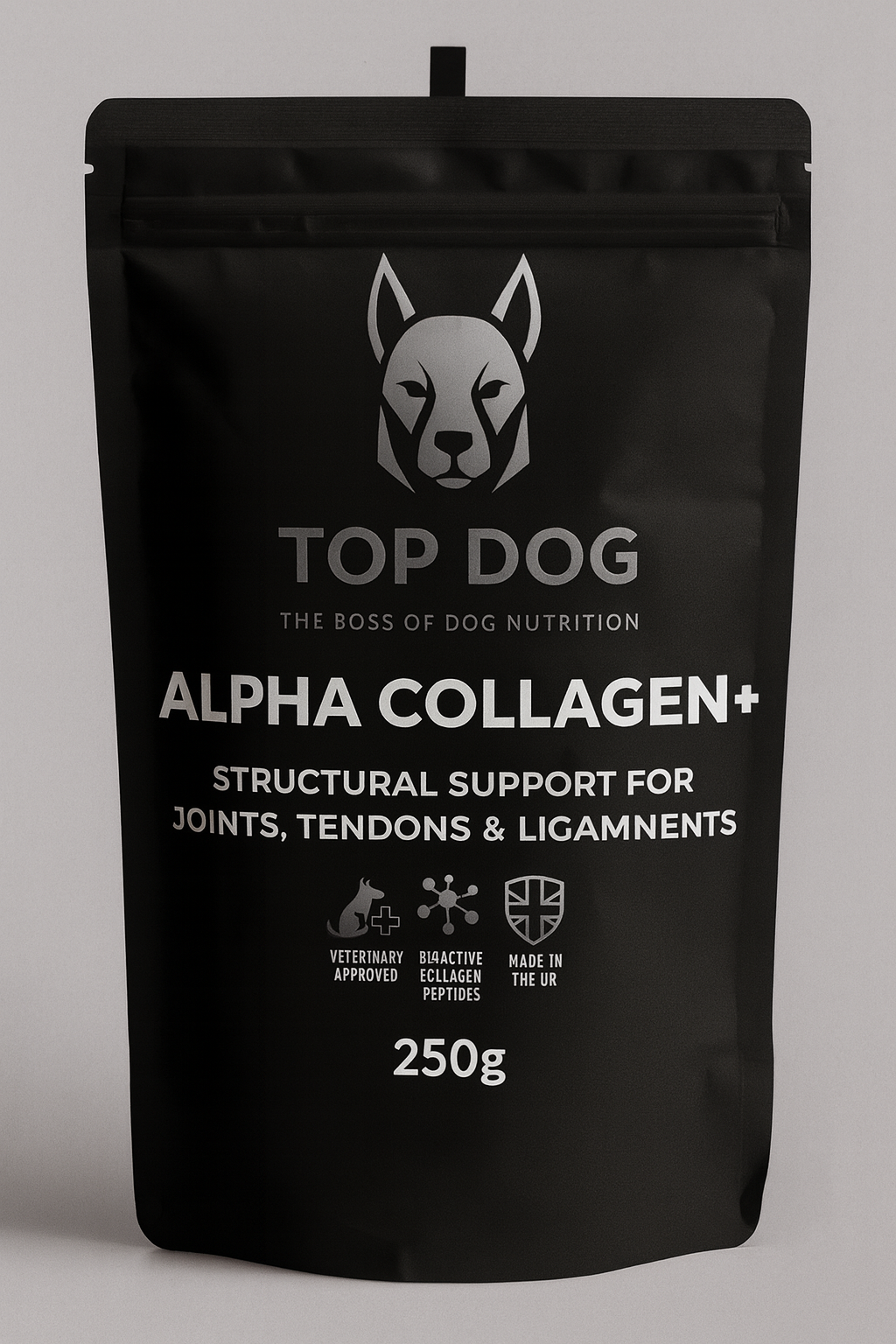 ALPHA COLLAGEN