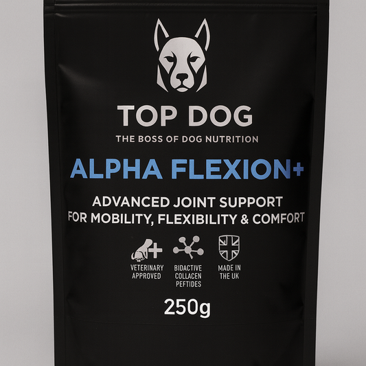 ALPHA FLEXION+