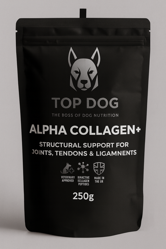 ALPHA COLLAGEN