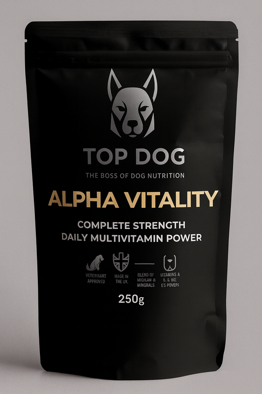 ALPHA VITALITY+