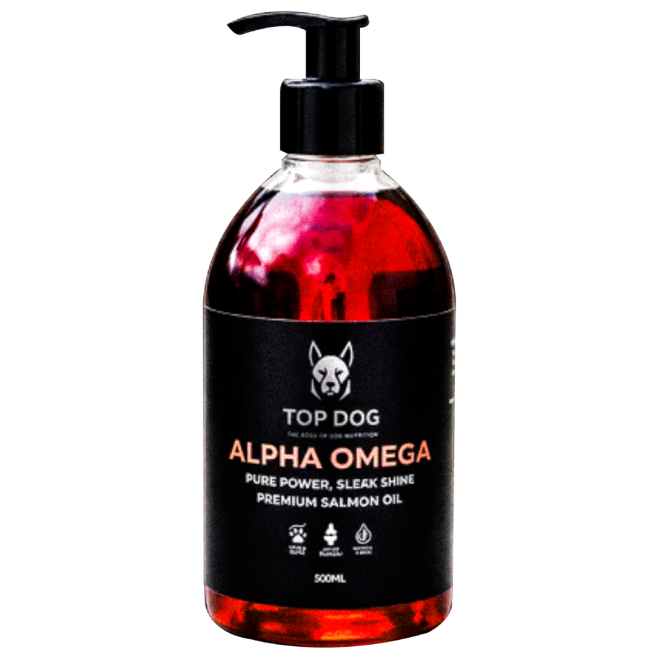 ALPHA OMEGA