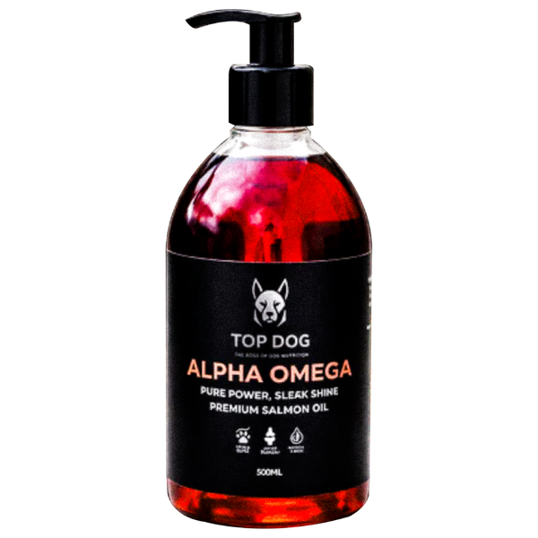 ALPHA OMEGA