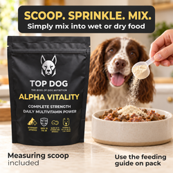 TOP DOG ALPHA VITALITY
